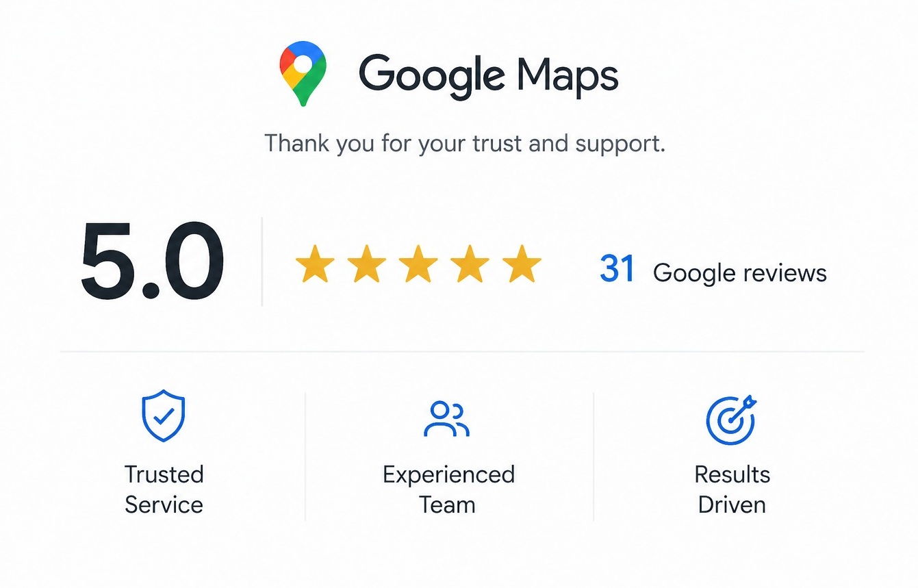 Google Reviews