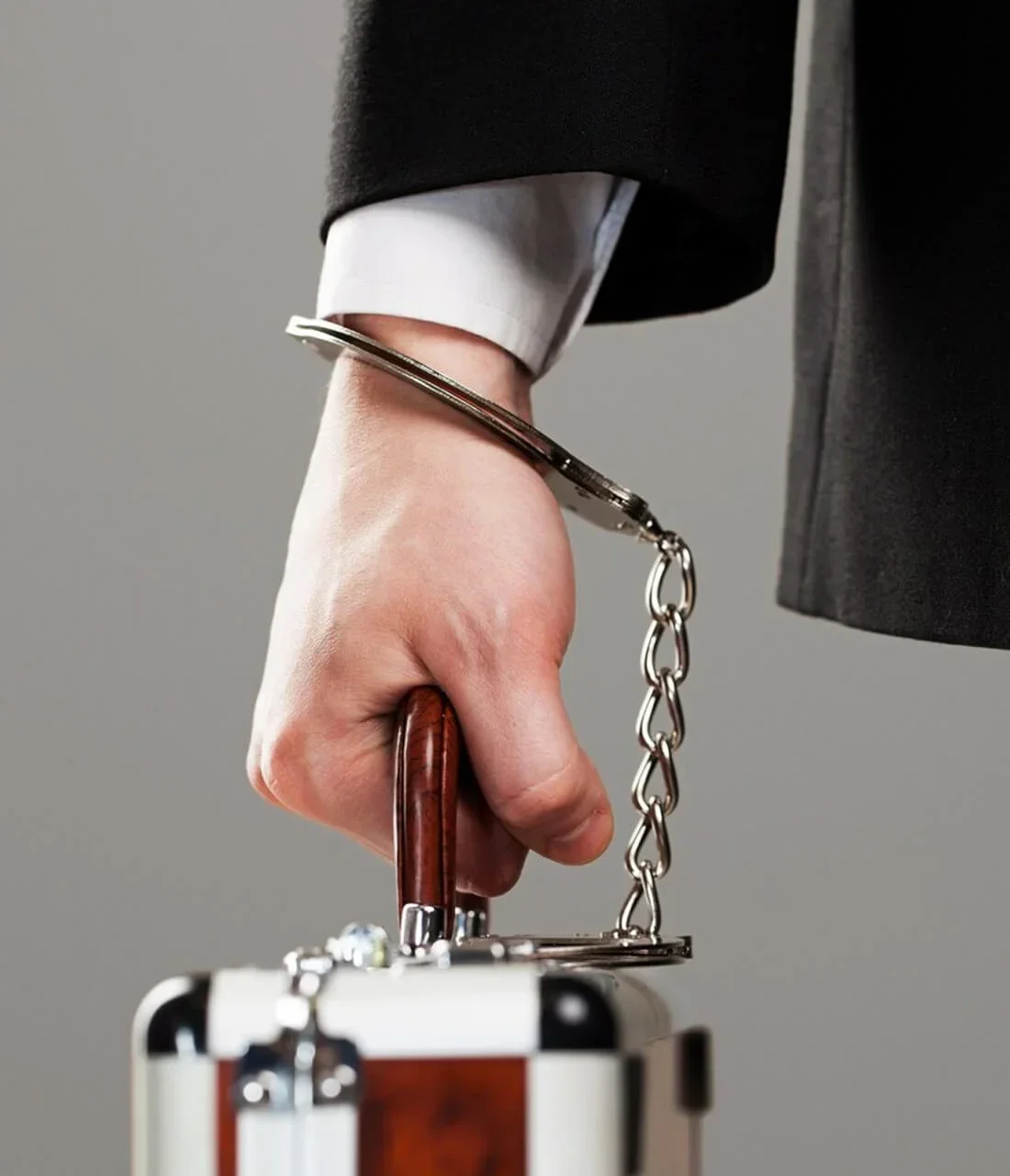 Criminal Law