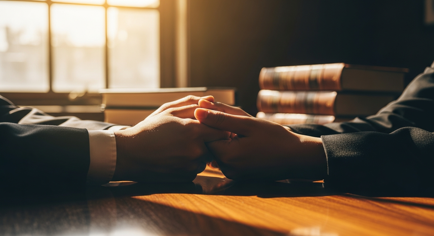 When Should I Contact a Lawyer?