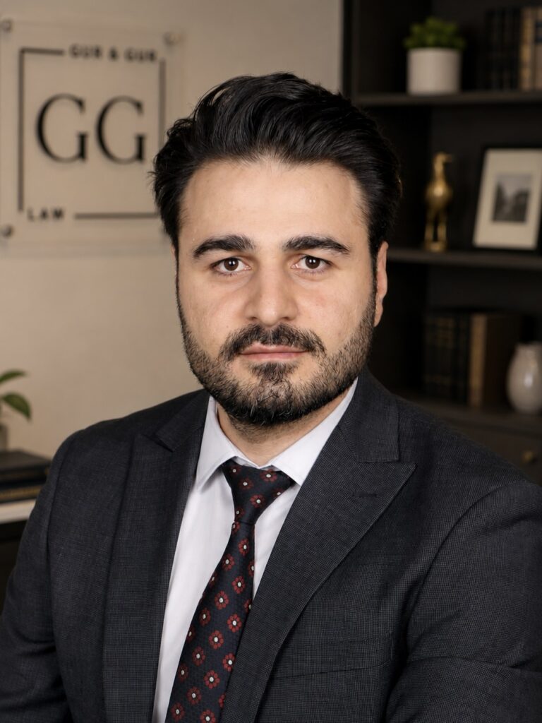 Ozgur Gur
