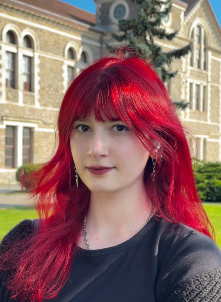 Ayse Aytug