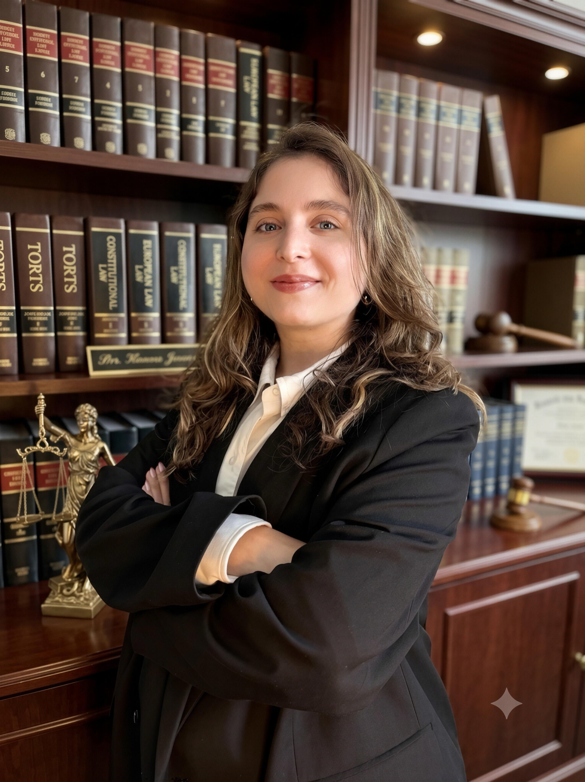 Fatma Gokce Sonsayar