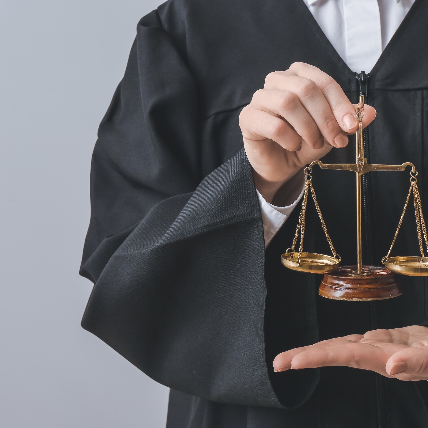 Legal expertise at GUR & GUR LAW