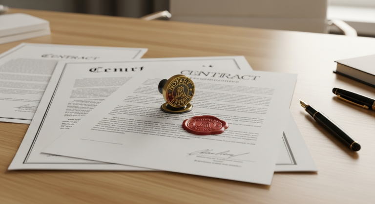 What You Should Know About Separation Agreements in Ontario