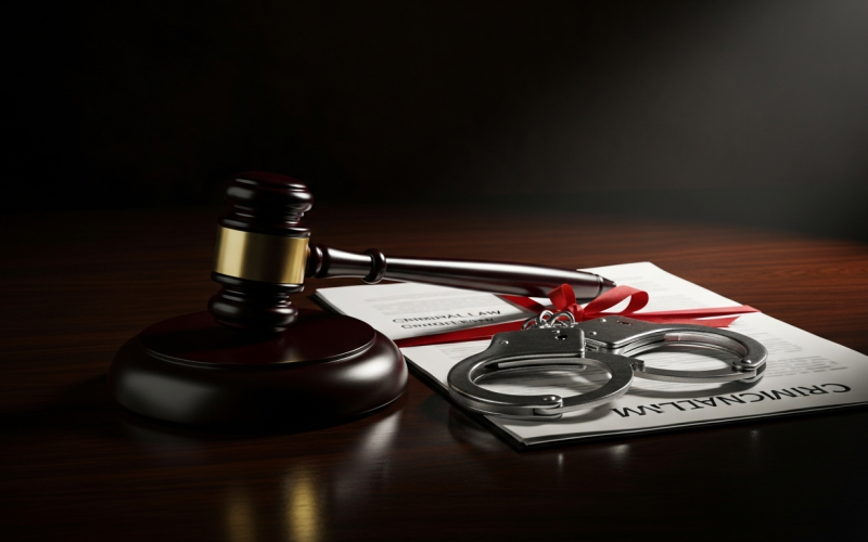 Criminal Law
